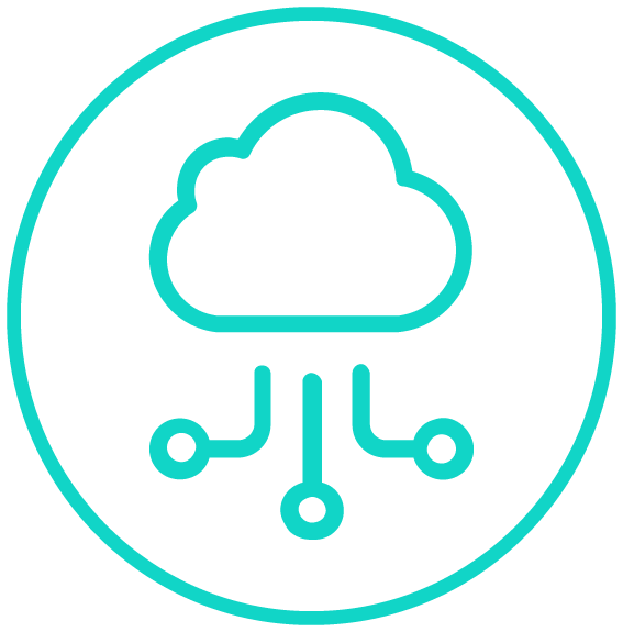 Page Infrastructure Cloud